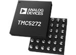 Analog Devices / Maxim Integrated TMC5272 Regler