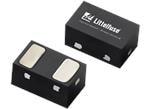Littelfuse AQ0115-01ETG Bidirektionale diskrete TVS-Diode