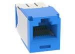 Panduit CJ6X Mini-Com® TX6A™ Jack Modules