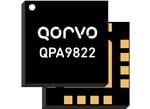 QPA9822 Linearer 5G High-Gain High-Drive Verstärker