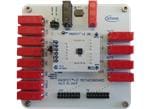 Infineon Technologies PROF_2 BTS7004-1EPR Tochterboard