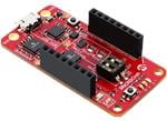 Microchip Technology EV10E69A CryptoAuth-TrustMANAGER-Development-Board