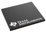 Texas Instruments TMUXS7614D SPI-gesteuerter 8-Kanal-Präzisionsschalter