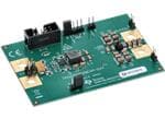 Texas Instruments TPS6287B25EVM-024 Evaluierungsmodul
