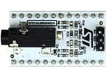 STMicroelectronics STEVAL-MKI242A Adapterboard