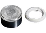 VERONICA-MAXI50 LED Lighting Lens Assemblies