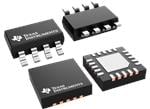 Texas Instruments MSPM0C110x/MSPM0C110x-Q1/MSPS003 Mischsignal-MCUs