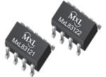 MxL8312x RS-485/422-Halb-Duplex-Transceiver