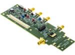 Analog Devices Inc. EVAL-ADMV8505 Evaluierungsboard