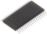 Analog Devices / Maxim Integrated MAX22208 Quad-Halbbrückentreiber