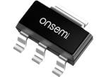 onsemi NCV8450A Selbstgeschützter High-Side-Treiber