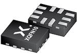 Nexperia NXT4558-Q100 SIM-Karten-Schnittstellen-Pegelumsetzer