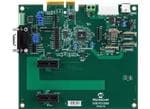 Microchip Technology EVB-PCI12000 Evaluierungsboard