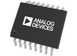 Analog Devices Inc. MAX22666 Stromsparende Sechskanal-Digitalisolatoren