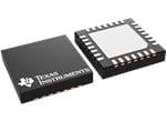 Texas Instruments LP87334ERHDR Dual-Abwärtswandler und Regler