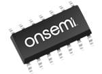 onsemi NL3V4T244 Spannungspegelumsetzer