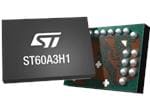 STMicroelectronics ST60A3H1 V-Band-Konnektivitäts-Transceiver