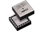 NXP Semiconductors Hochintegrierte Batterie-Drucküberwachungssensoren