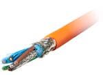 High-Flex VFD Cables