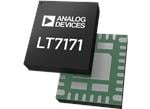 Analog Devices Inc. LT7171 Mehrphasige DC/DC-Abwärtsregler 