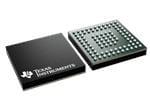 Texas Instruments LP5890 48x16 LED-Matrix-Treiber