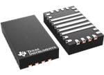Texas Instruments TPS552872/TPS552872-Q1 Buck-Boost-Wechselrichter