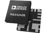 Analog Devices Inc. MAX42405/MAX42406 Synchrone Abwärtswandler