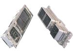 ARINC 600 Rack- und Panel-Steckverbinder