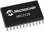 Microchip Technology MIC2129 DC/DC-Abwärtsregler