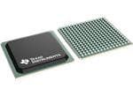 Texas Instruments DAC39RF10 und DAC39RFS10 DACs