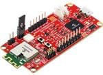 Microchip Technology WBZ450 Curiosity-Board (EV22L65A)