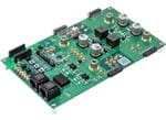 Analog Devices Inc. MAX15159EVKIT# Evaluierungskit