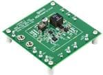Analog Devices Inc. EVAL-LT8356-1-AZ Demonstrationsboard