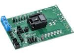 Texas Instruments TPS389C0XEVM Supervisor-Evaluierungsmodul (EVM)