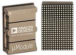 Analog Devices Inc. LTM®4682 μModule®-Regler mit niedrigem Profil