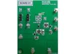 ROHM Semiconductor BD83 Evaluierungsboards