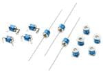 Littelfuse SL0902A/CG5 Gasentladungsröhren (GDTs)