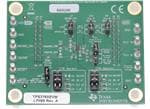 Texas Instruments TPS376XEVM Fensterüberwachungs-Evaluierungsmodul