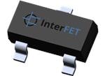 IFN201 und IFN202 40-V-n-Kanal-JFETs mit niedriger Ciss