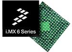 NXP Semiconductors i.MX 6Solo-Applikationsprozessoren