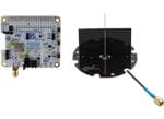 STMicroelectronics X-STM32MP-GNSS2 Erweiterungsboard
