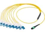 Molex QSFP-DD 16F-Kabelsätze