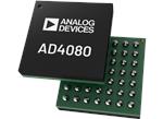 Analog Devices Inc. AD4080 Differential-SAR-ADCs