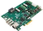 Microchip Technology EVB-PCI11414 Evaluierungsboard