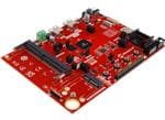 Microchip Technology EV31H43A SAM9X75 Curiosity-LAN-Kit