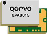 Qorvo QPA0015 GaN-Leistungsverstärker