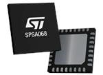 STMicroelectronics SPSA068 Abwärtsspannungsregler-PMIC