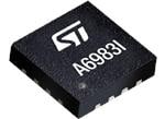 STMicroelectronics Isolierter Abwärtswandler A6983I