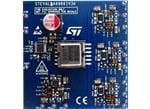 STMicroelectronics STEVAL-A6986IV3 Evaluierungsboard basierend auf A6986I