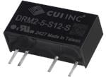 CUI Inc DRM2-S DC/DC-Wandler